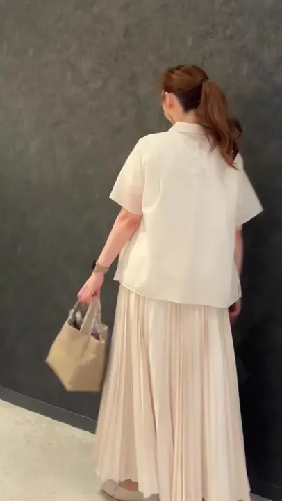 ONWARD CROSSET SELECT niina コーディネート画像