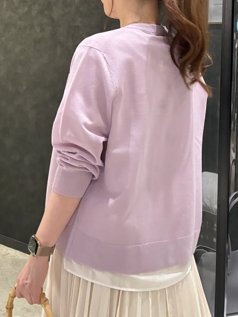 ONWARD CROSSET SELECT niina コーディネート画像