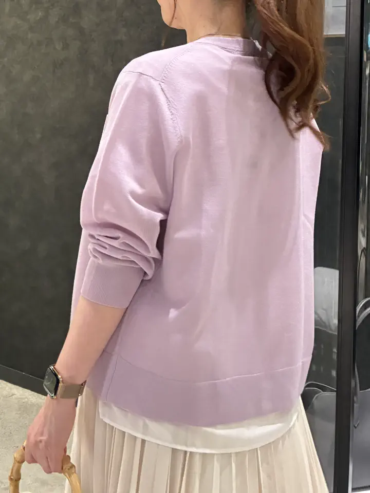 ONWARD CROSSET SELECT niina コーディネート画像