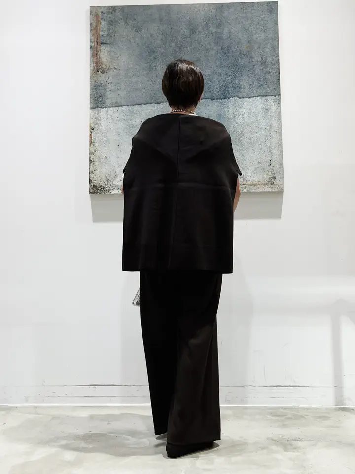 ONWARD CROSSET SELECT 會澤 コーディネート画像