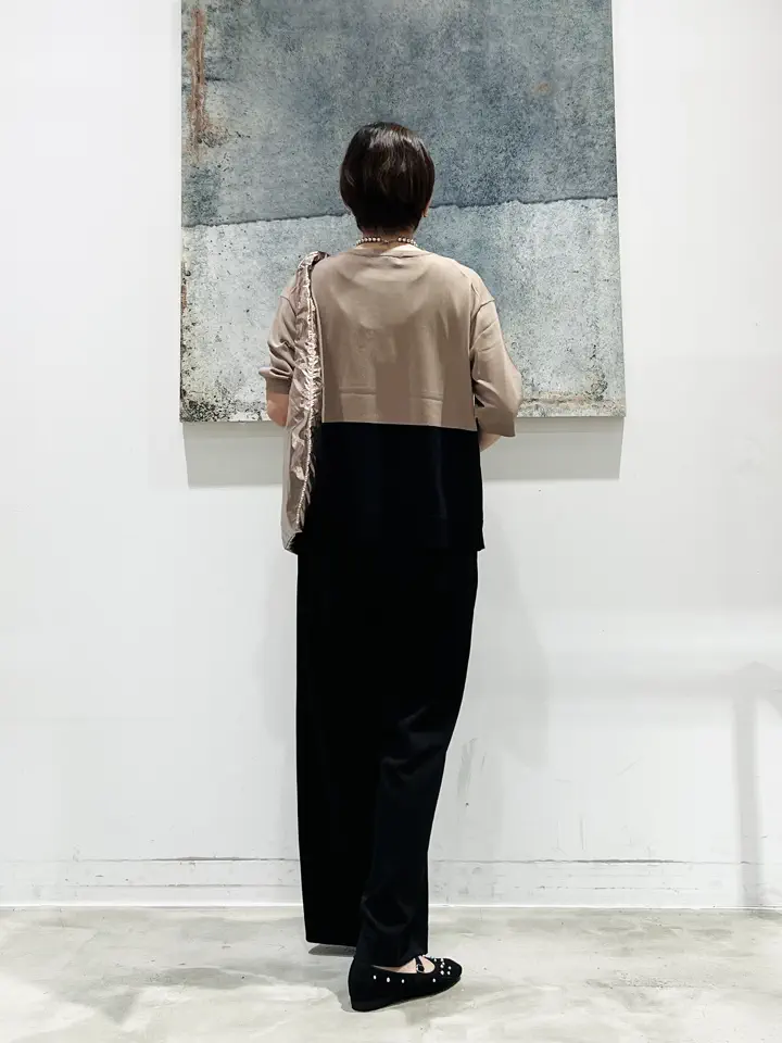 ONWARD CROSSET SELECT 會澤 コーディネート画像