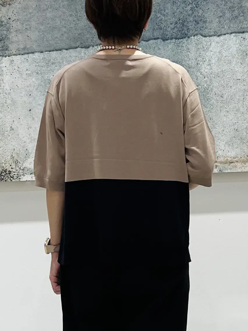 ONWARD CROSSET SELECT 會澤 コーディネート画像