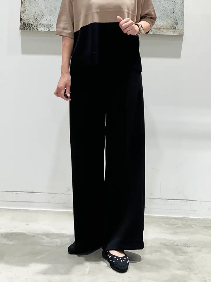 ONWARD CROSSET SELECT 會澤 コーディネート画像