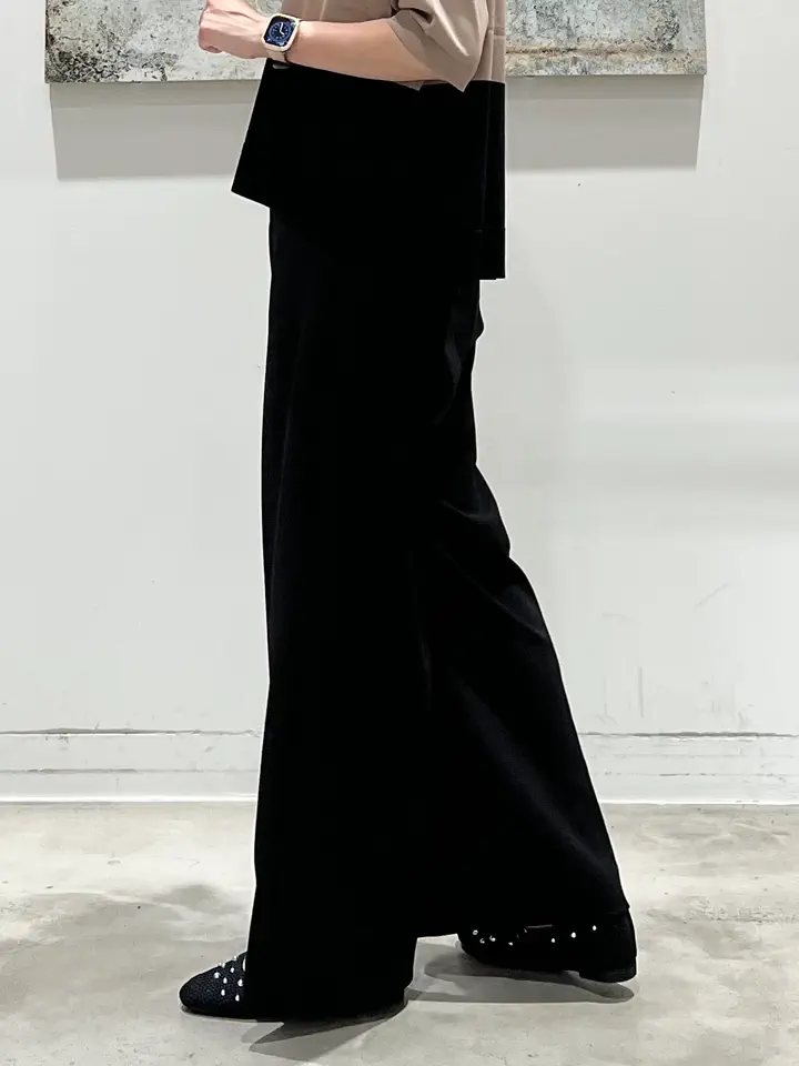 ONWARD CROSSET SELECT 會澤 コーディネート画像