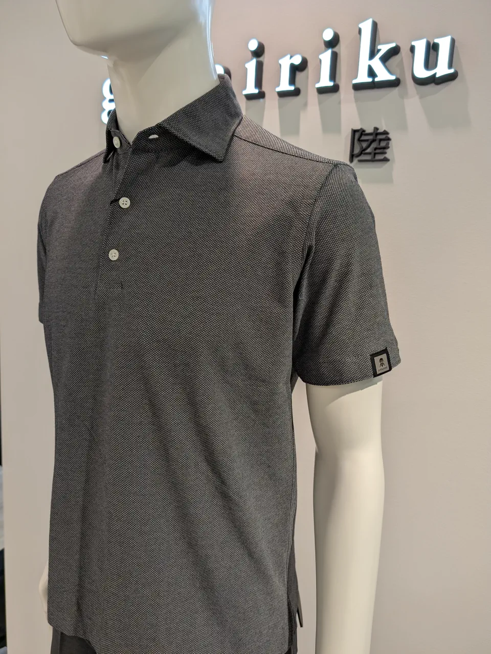 ONWARD CROSSET SELECT 林 コーディネート画像