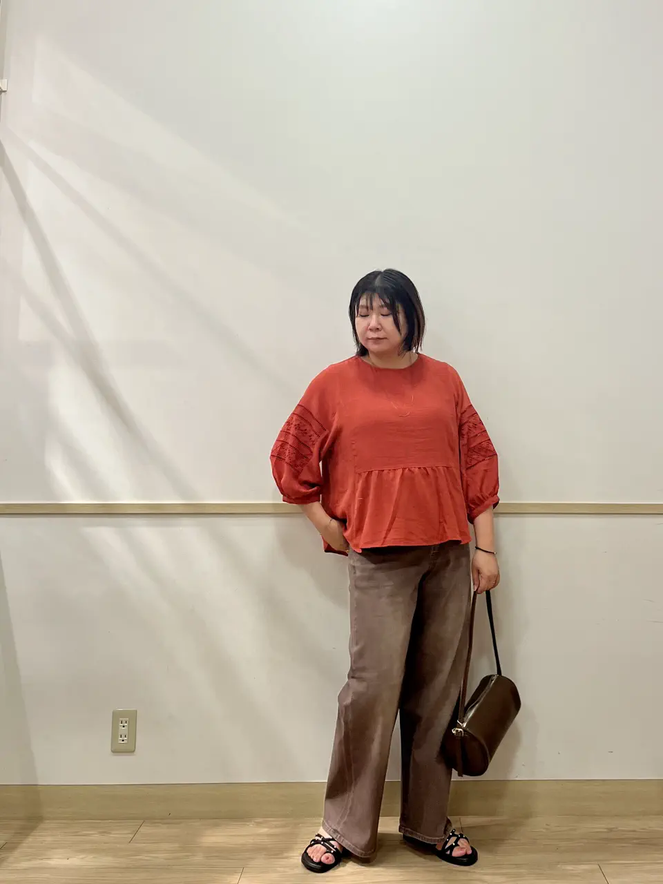  小澤 コーディネート画像