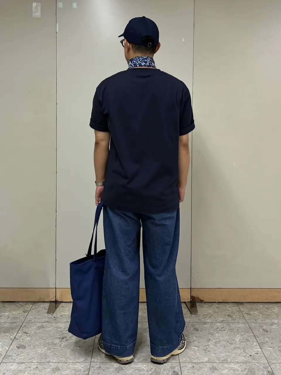 ONWARD CROSSET SELECT ONWARD CROSSET SELECT 静岡伊勢丹（MEN