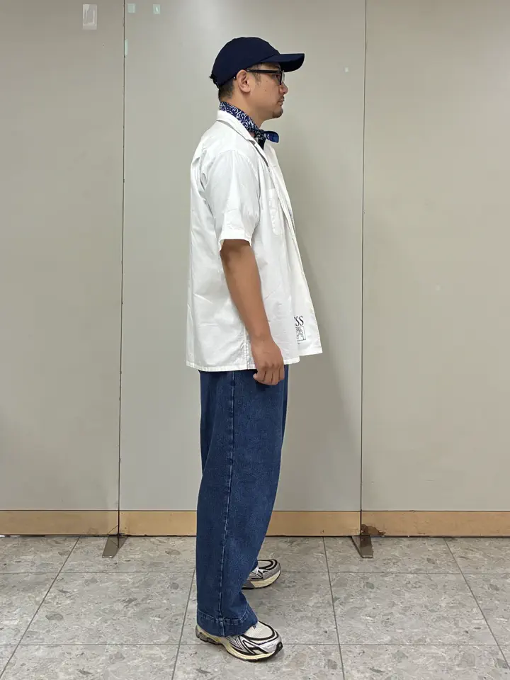 ONWARD CROSSET SELECT Y.I コーディネート画像