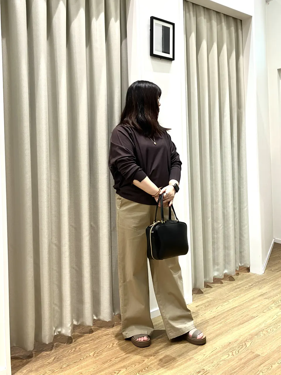  伊藤 コーディネート画像
