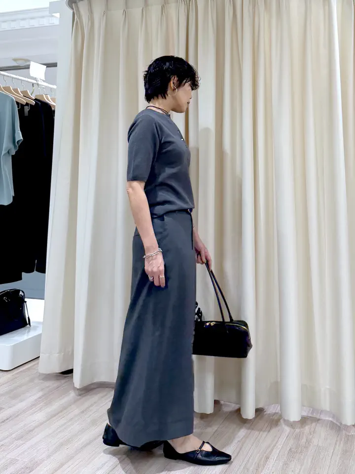 ONWARD CROSSET SELECT 中園 コーディネート画像