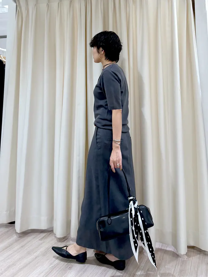ONWARD CROSSET SELECT 中園 コーディネート画像