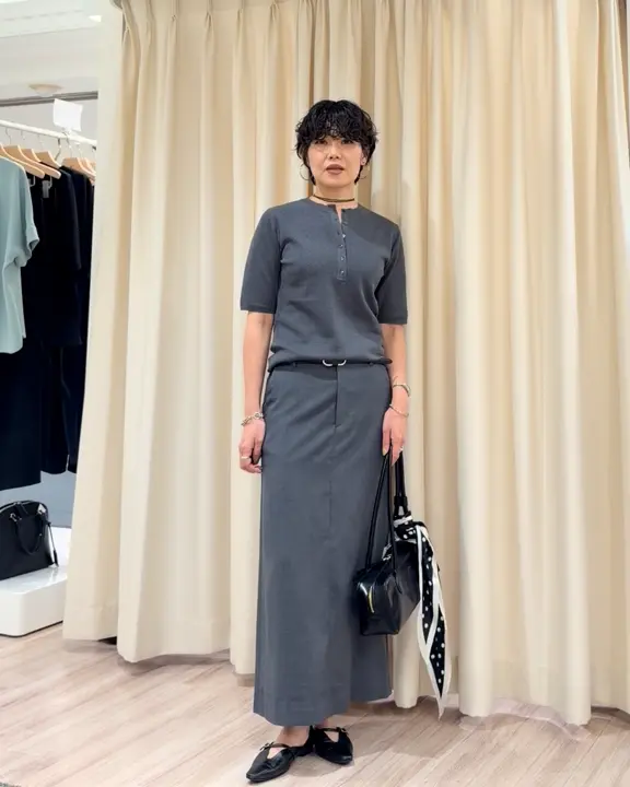 ONWARD CROSSET SELECT 中園 コーディネート画像