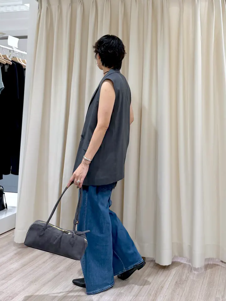 ONWARD CROSSET SELECT 中園 コーディネート画像