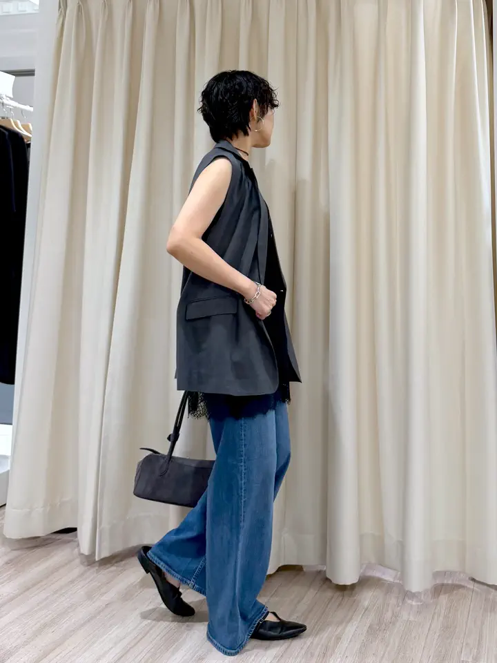 ONWARD CROSSET SELECT 中園 コーディネート画像