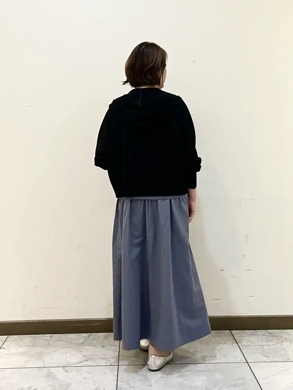 ONWARD CROSSET SELECT 江川 コーディネート画像