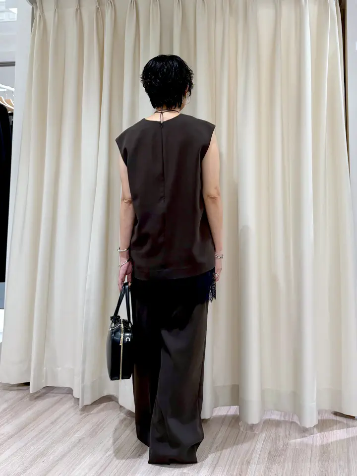ONWARD CROSSET SELECT 中園 コーディネート画像