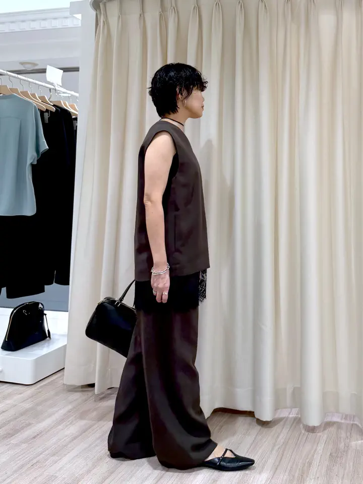 ONWARD CROSSET SELECT 中園 コーディネート画像