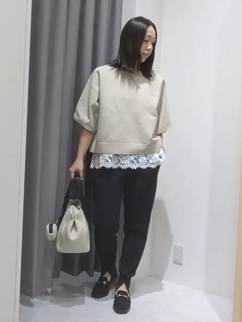  久保 コーディネート画像