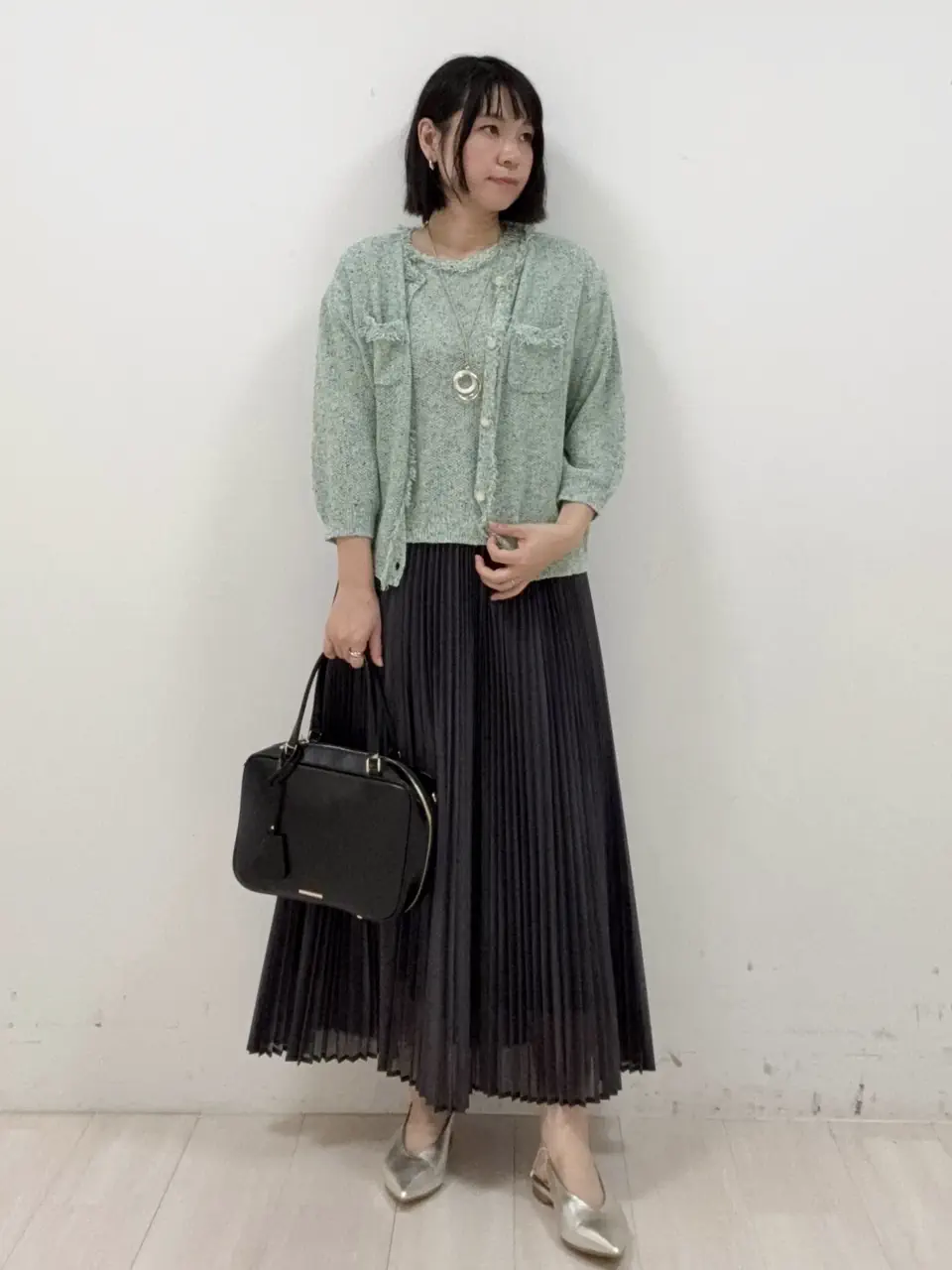  藤島 コーディネート画像