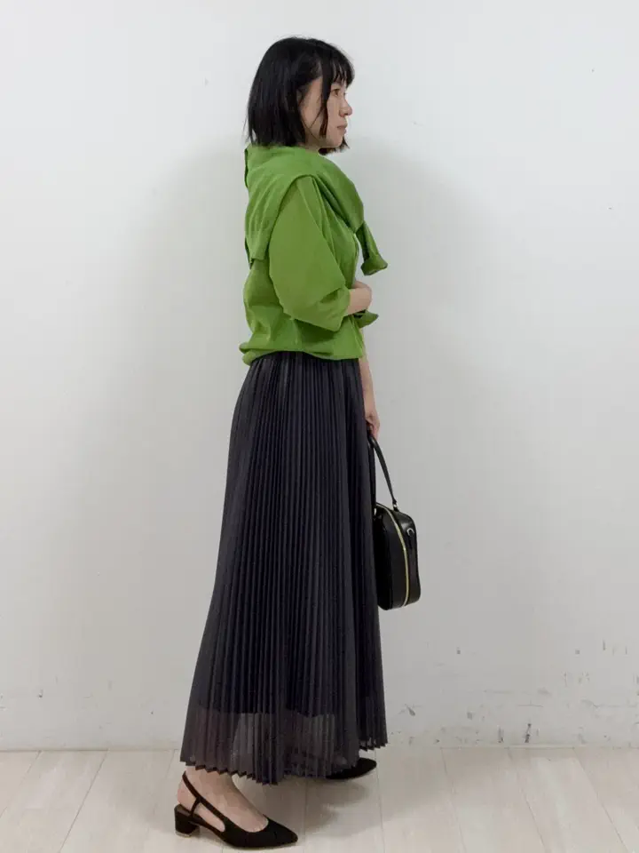 ONWARD CROSSET SELECT 藤島 コーディネート画像