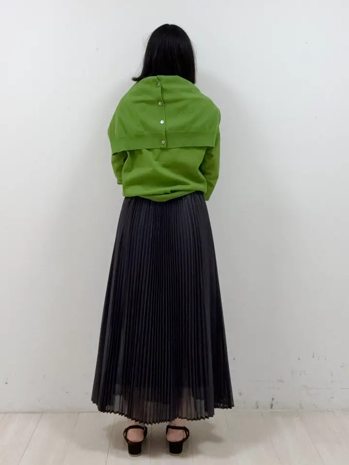 ONWARD CROSSET SELECT 藤島 コーディネート画像