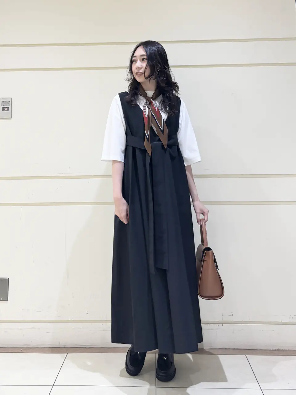  Kanako コーディネート画像