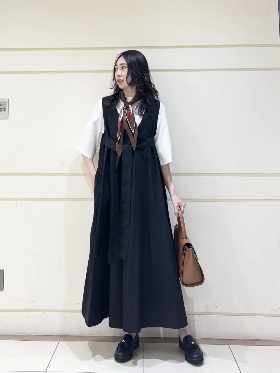 ONWARD CROSSET SELECT Kanako コーディネート画像