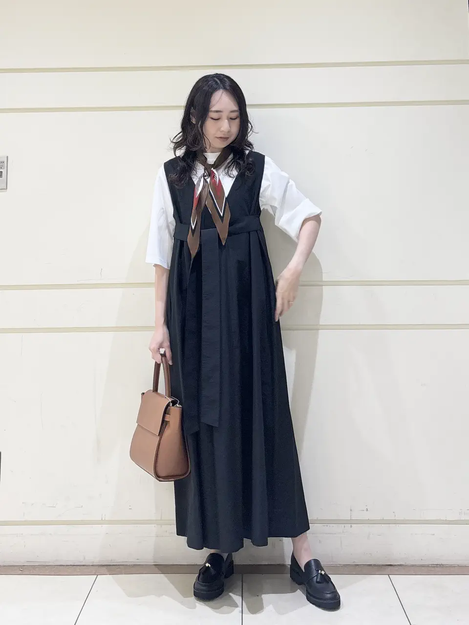 ONWARD CROSSET SELECT Kanako コーディネート画像