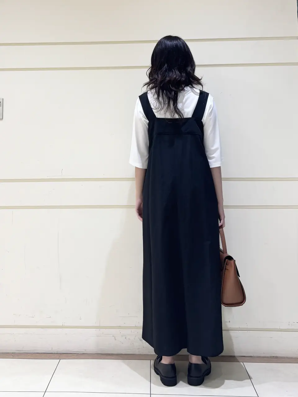 ONWARD CROSSET SELECT Kanako コーディネート画像