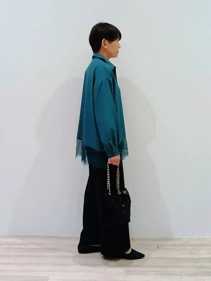 ONWARD CROSSET SELECT 川口 コーディネート画像