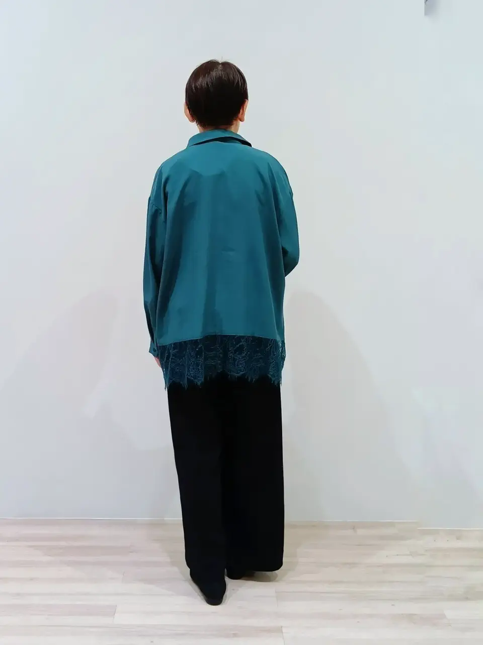 ONWARD CROSSET SELECT 川口 コーディネート画像