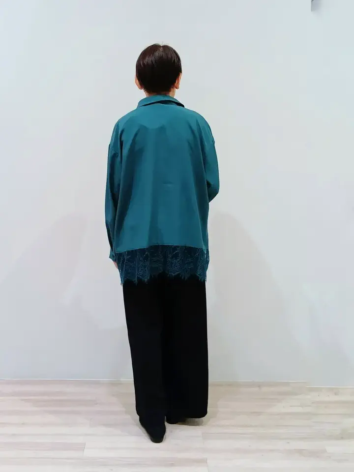 ONWARD CROSSET SELECT 川口 コーディネート画像