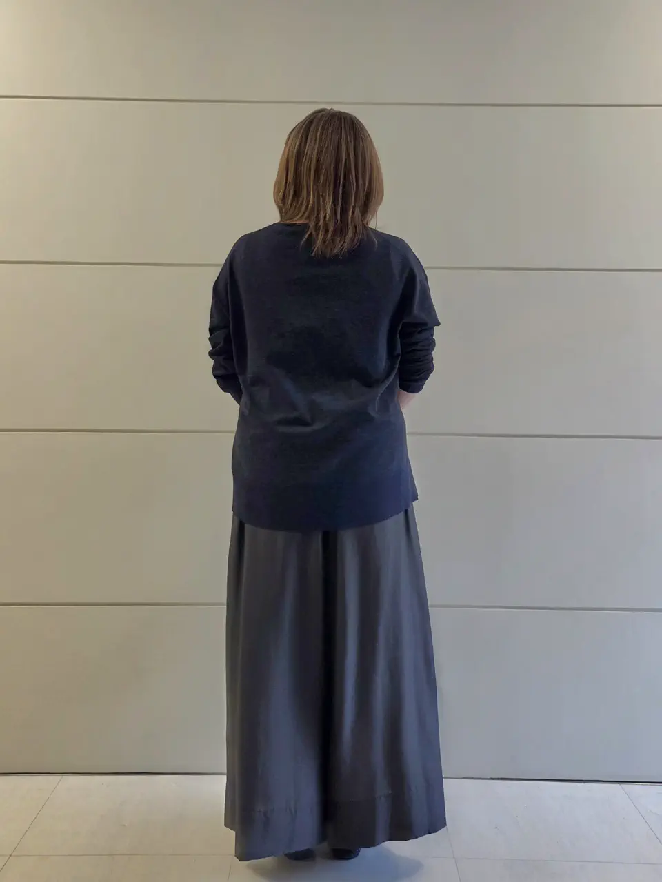 ONWARD CROSSET SELECT 東 コーディネート画像