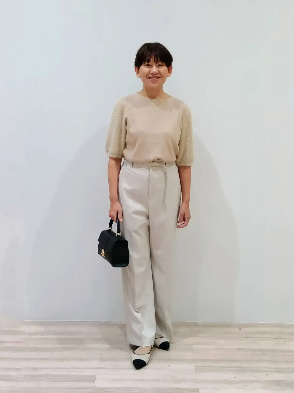  川口 コーディネート画像