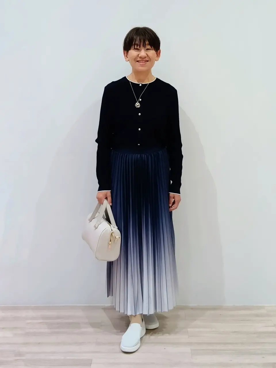  川口 コーディネート画像