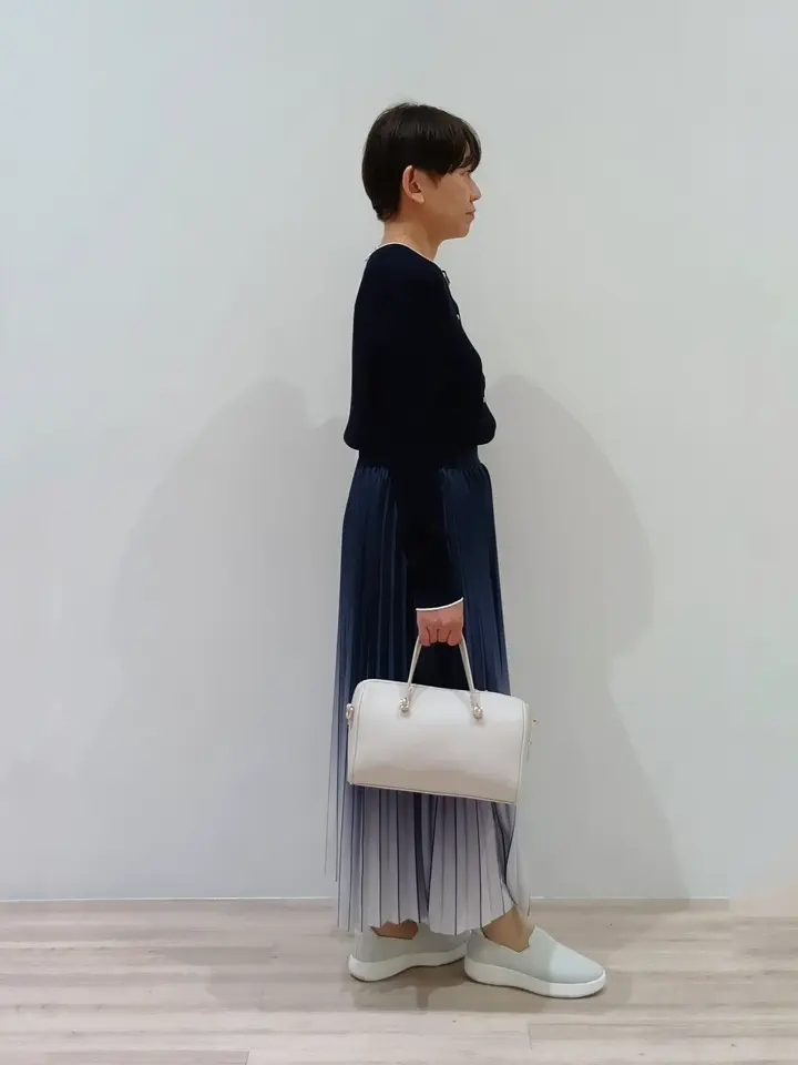 ONWARD CROSSET SELECT 川口 コーディネート画像