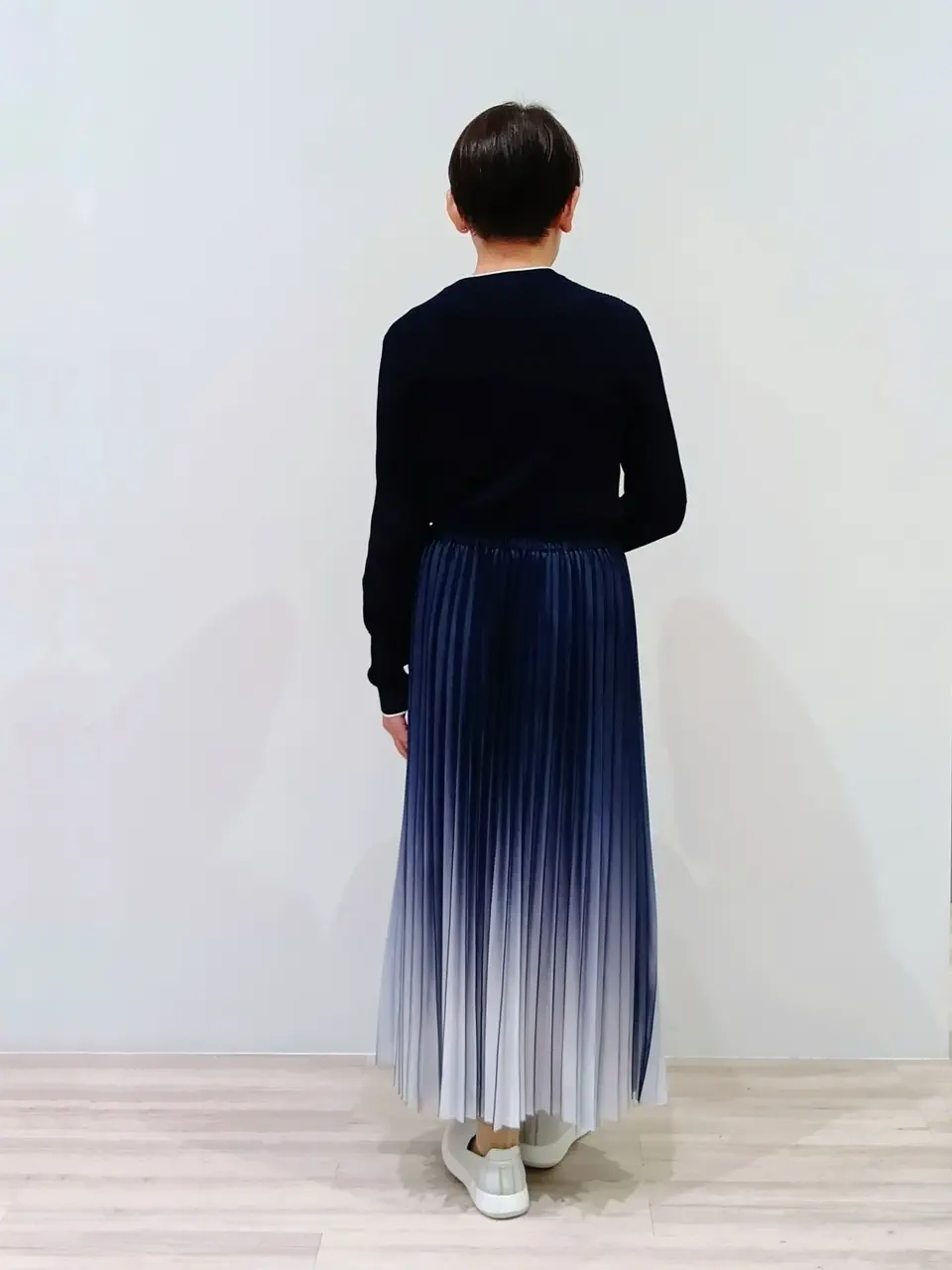 ONWARD CROSSET SELECT 川口 コーディネート画像