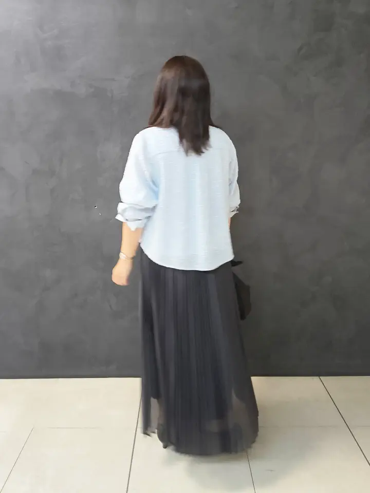 ONWARD CROSSET SELECT 丸山 コーディネート画像