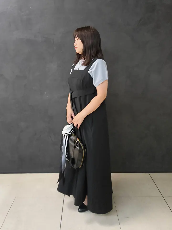 ONWARD CROSSET SELECT 丸山 コーディネート画像
