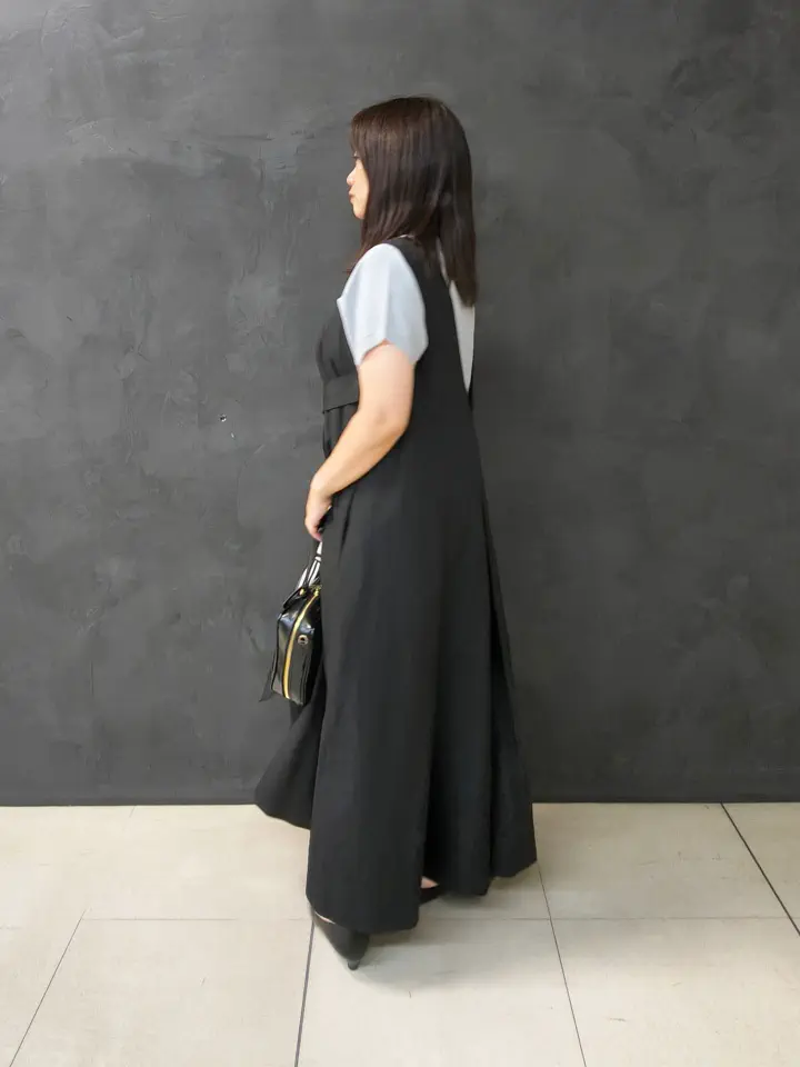 ONWARD CROSSET SELECT 丸山 コーディネート画像