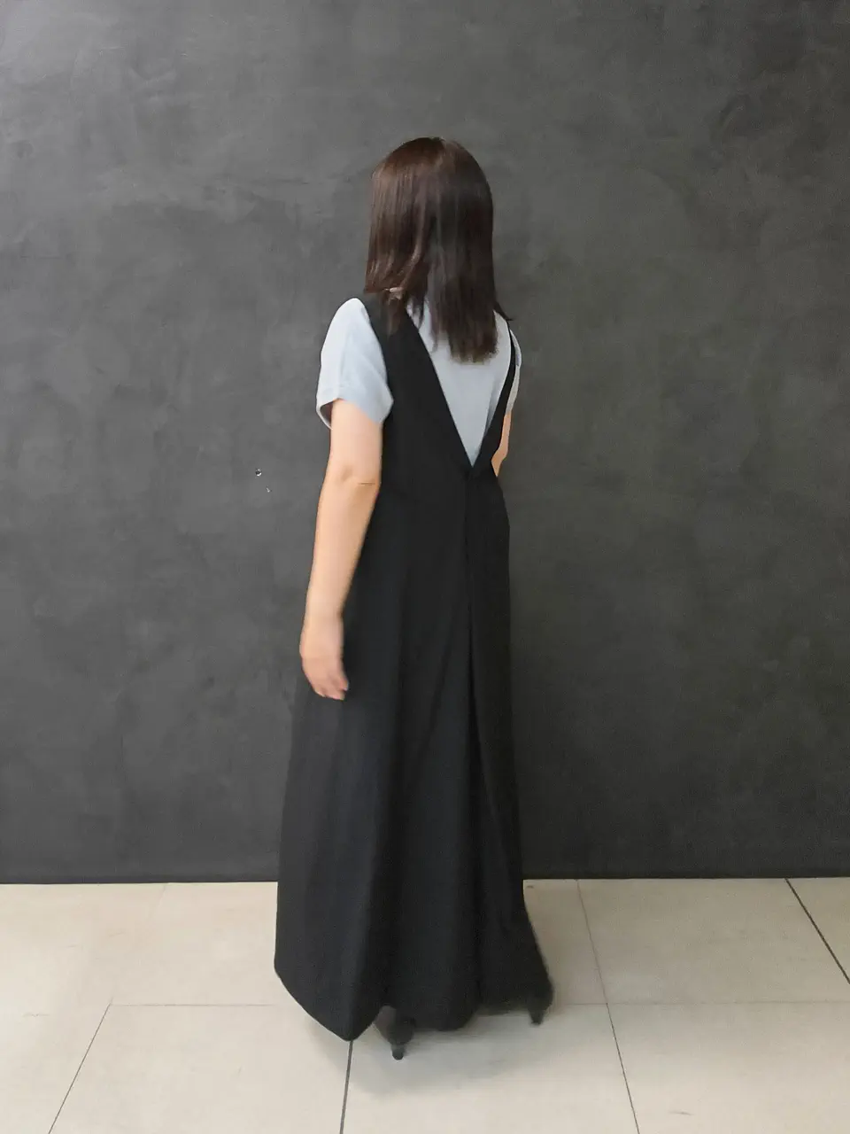 ONWARD CROSSET SELECT 丸山 コーディネート画像