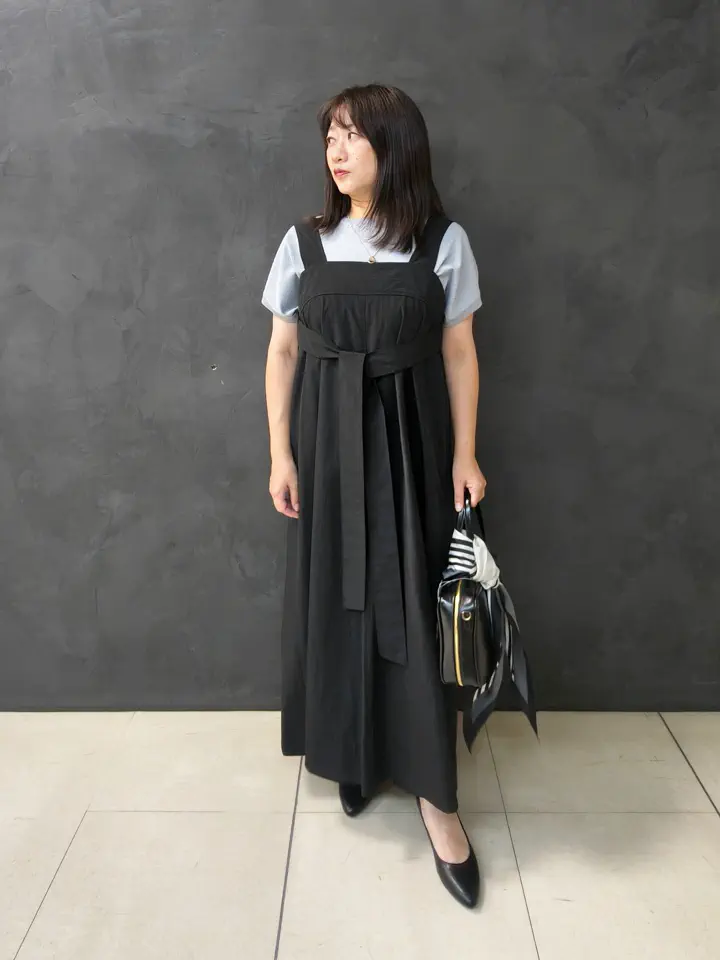 ONWARD CROSSET SELECT 丸山 コーディネート画像