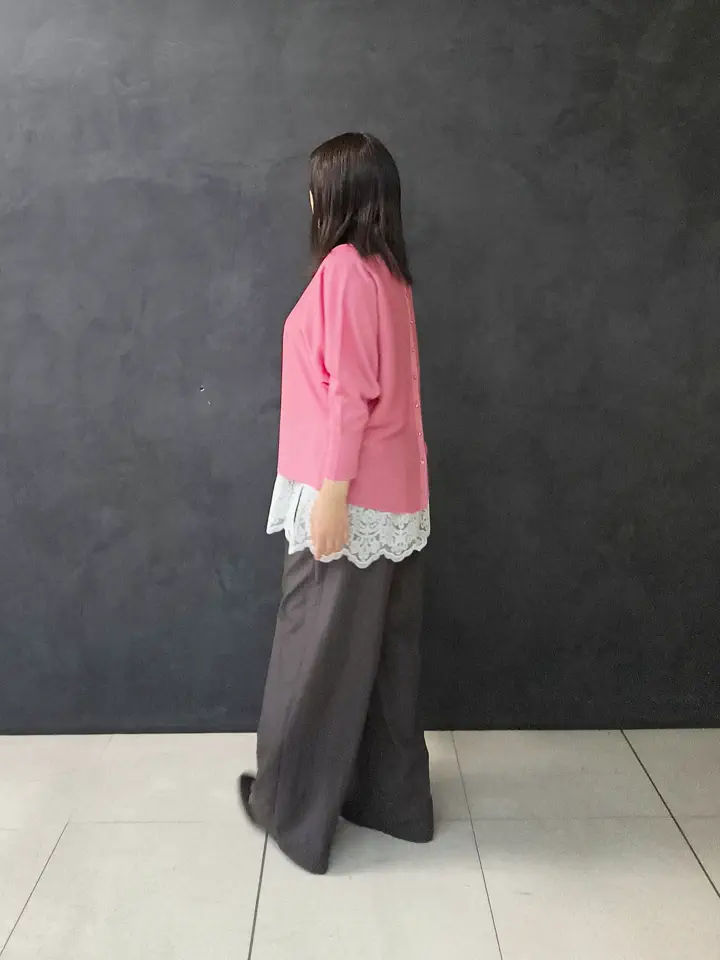 ONWARD CROSSET SELECT 丸山 コーディネート画像