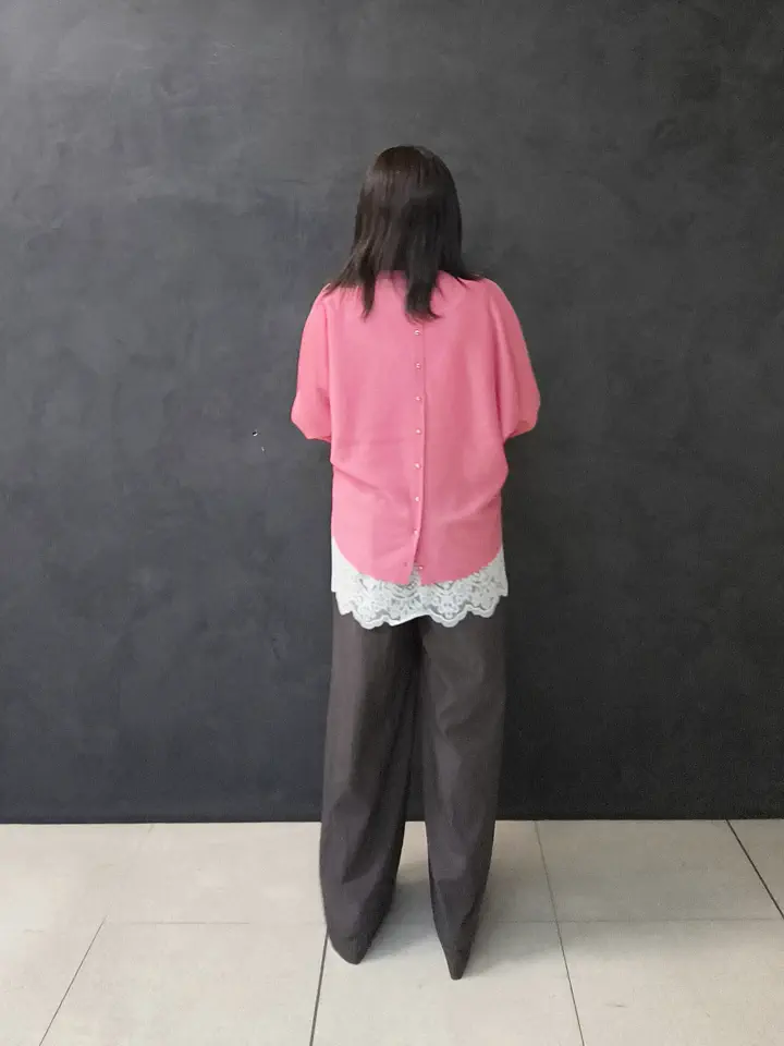 ONWARD CROSSET SELECT 丸山 コーディネート画像