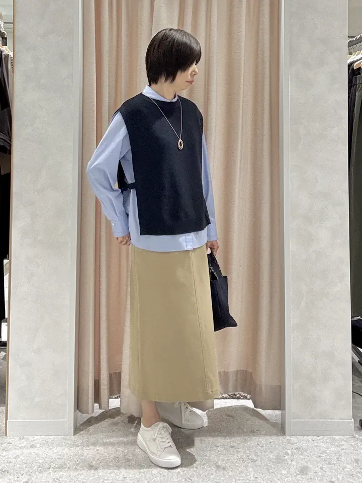 ONWARD CROSSET SELECT 寺﨑 コーディネート画像