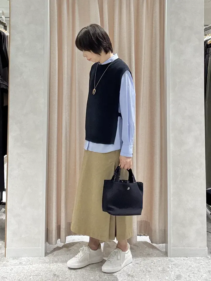 ONWARD CROSSET SELECT 寺﨑 コーディネート画像