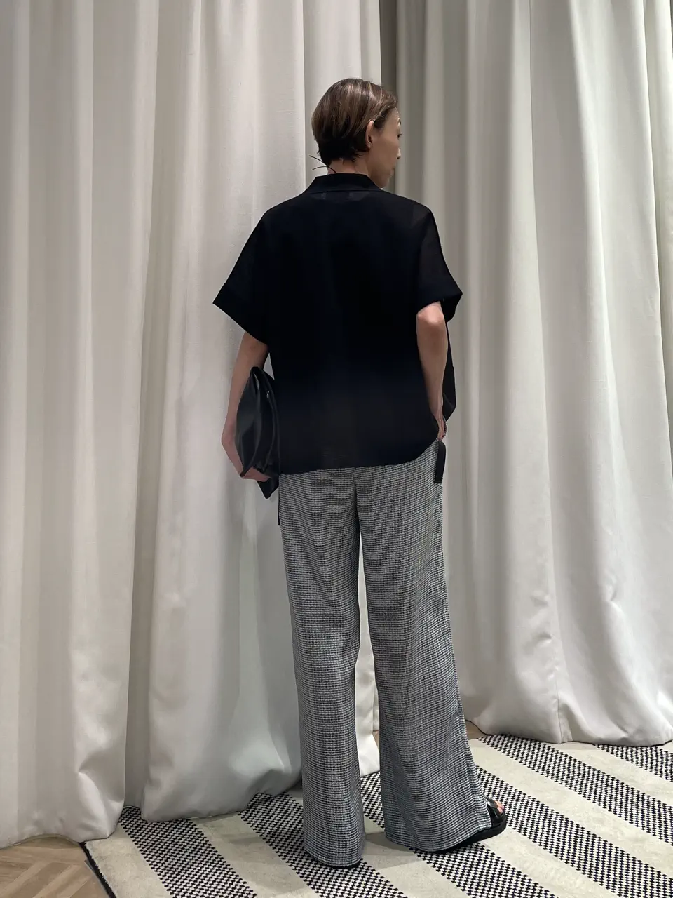 ONWARD CROSSET SELECT S コーディネート画像