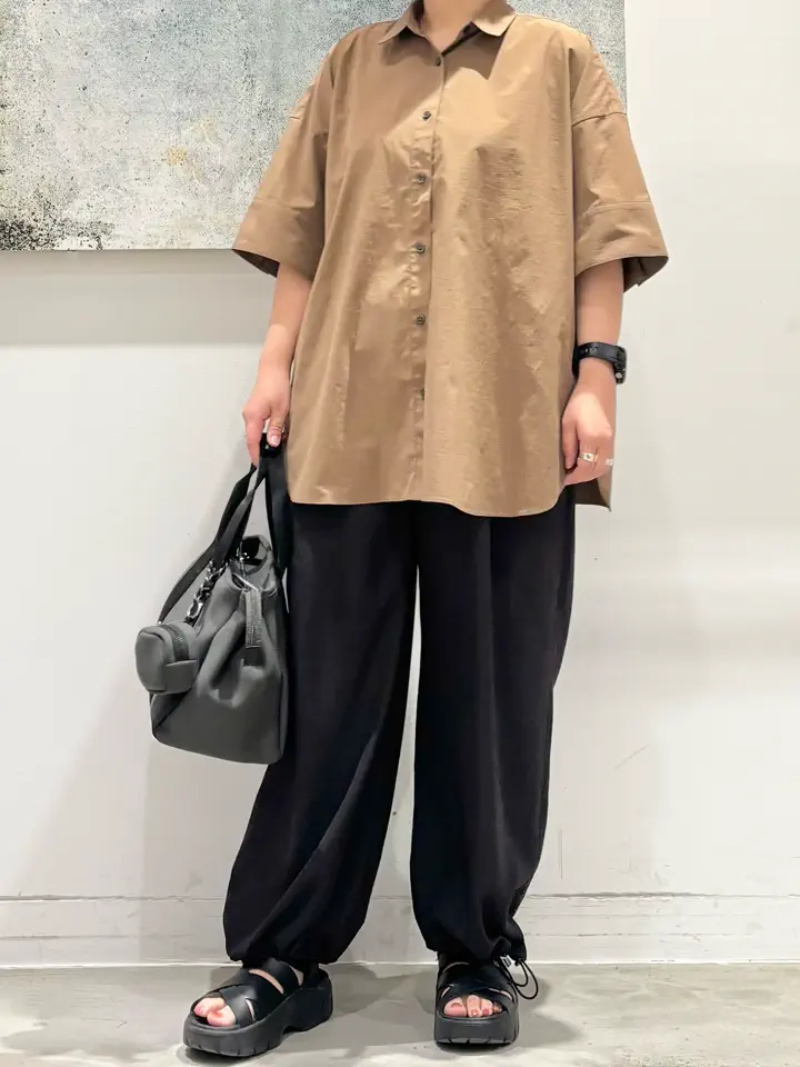 ONWARD CROSSET SELECT 千葉 コーディネート画像
