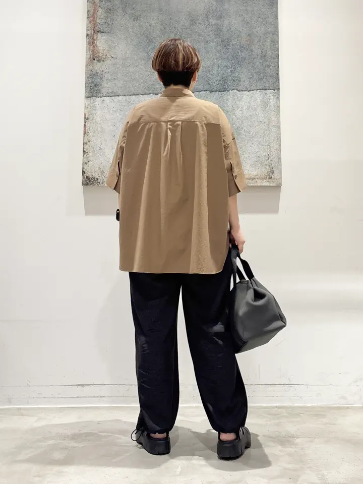 ONWARD CROSSET SELECT 千葉 コーディネート画像