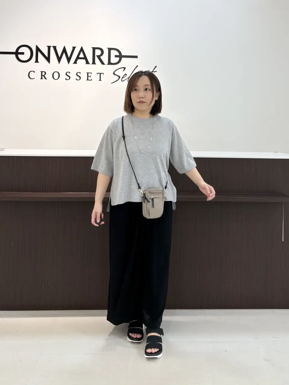  副島 コーディネート画像
